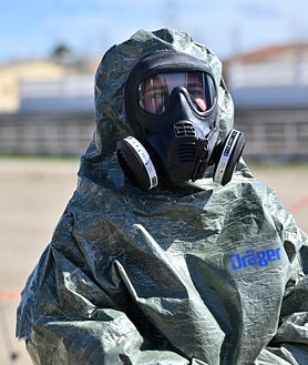 Imagen secundaria 2 - El Rey, con autoridades civiles y militares, este martes 25 de marzo en Zaragoza