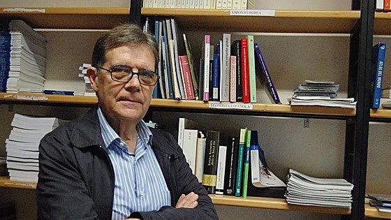 Muere el jesuita José Juan Romero, clave en el nacimiento de ETEA en Córdoba