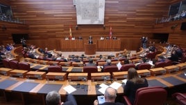 El discurso del presidente de la Junta, en diez frases