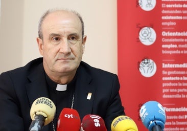 Jesús Fernández González, prelado de Astorga, será el nuevo obispo de Córdoba