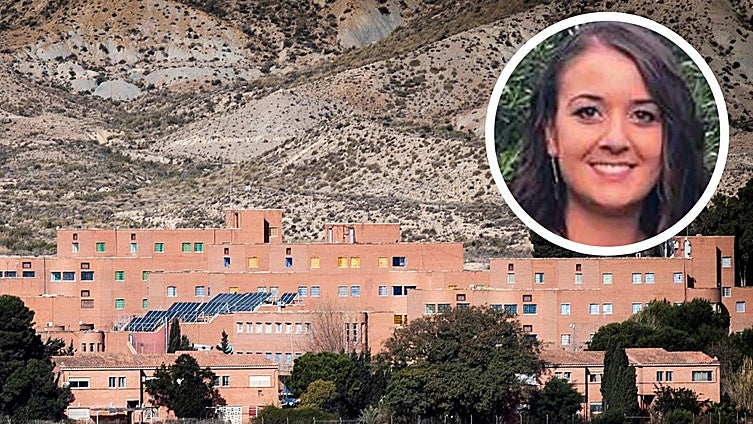 La vida actual de Maje, la 'viuda negra de Patraix': madre en prisión, su historia de amor en la cárcel y cuál es su condena