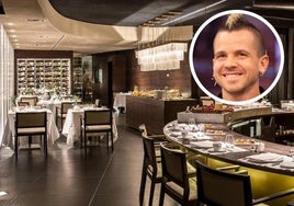El restaurante de Madrid que ha dejado sin palabras a Dabiz Muñoz por su calidad: «Sorprendido con que se hable tan poco de este sitio»