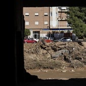 La Fiscalía no aprecia responsabilidad penal en la falta de limpieza e inversión en el barranco del Poyo