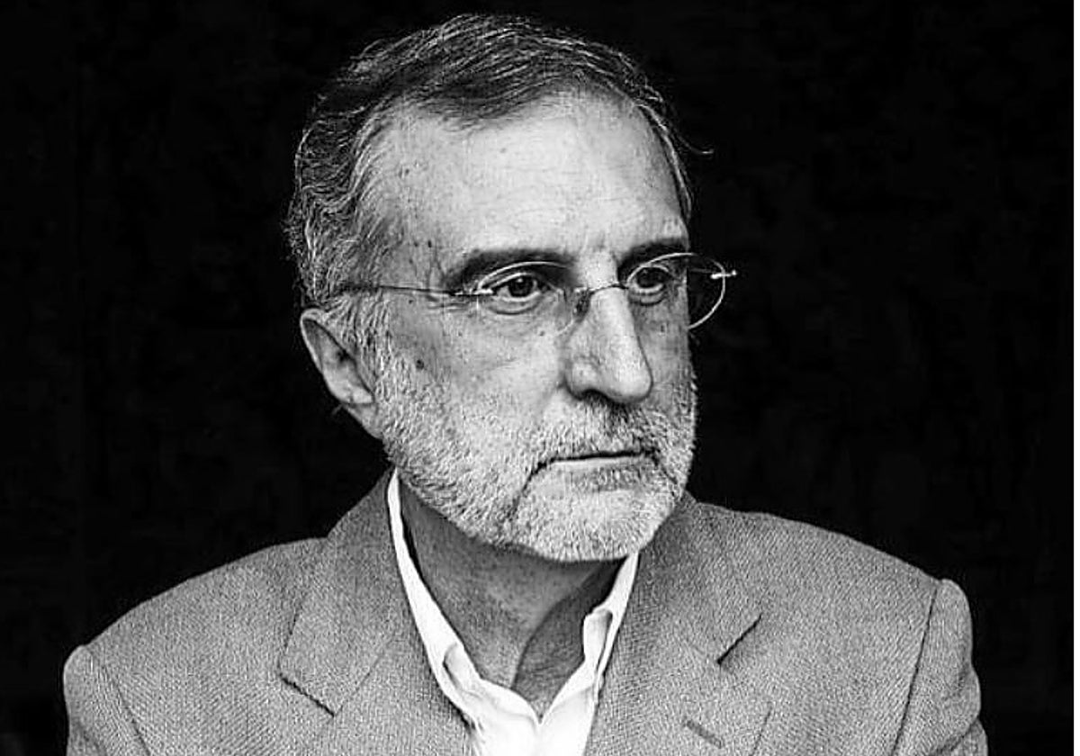 José María Ezquiaga