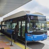 Cuánto dinero cobran los conductores de autobuses de la EMT en 2025
