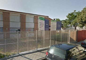 Investigan una presunta agresión sexual en grupo en un instituto de Almendralejo