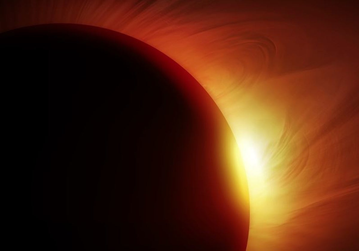Eclipse solar del 29 de marzo: dónde y a qué hora ver este fenómeno en Castilla y León