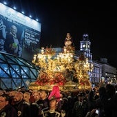 Madrid engrandece su Semana Santa: sillas en Sol, saetas y una exposición cofrade