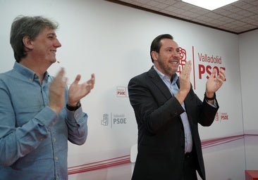Los socialistas pillados hablando mal de Óscar Puente y del líder de Castilla y León se quedarán sin sueldo