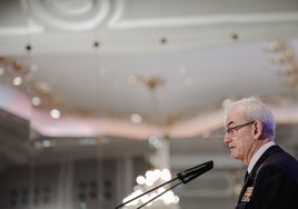 Un planeamiento militar para anticiparse a las posibles situaciones de crisis