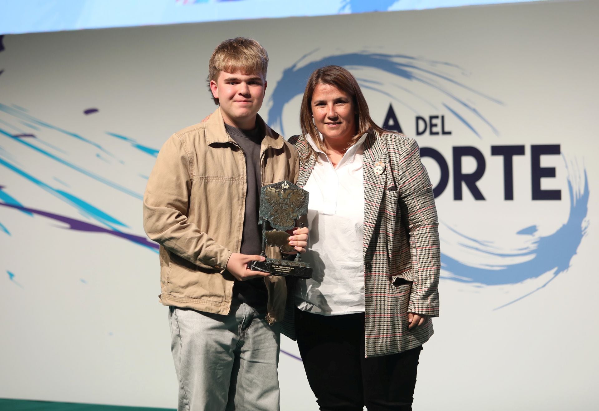 El gran podio de la Gala del Deporte de la Diputación de Toledo: las fotos de todos los premiados