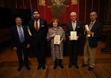 'Anécdotas de la nobleza española', un libro que explora historias inéditas y rompe estereotipos