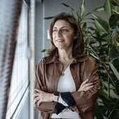 Ánxeles Vázquez, conselleira de Medio Ambiente: «Las magnitudes de Altri no han cambiado, y la oposición lo sabe»