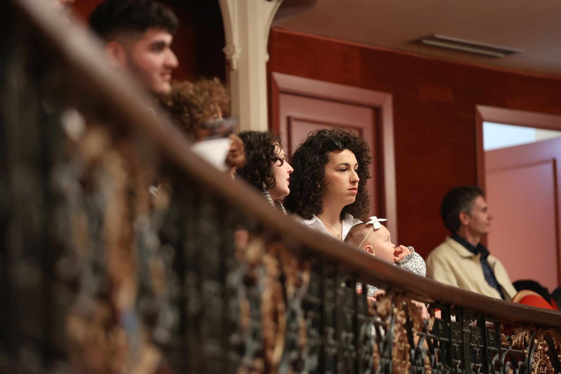 El vibrante concierto de Cuaresma con &#039;La Música de Dios para Córdoba&#039;, en imágenes