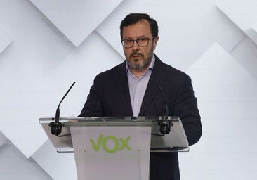 Vox minimiza la condena a Le Pen y la achaca a una «persecución» contra los partidos «patriotas»