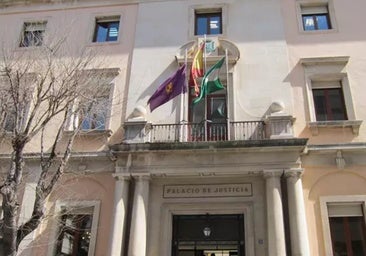 Un hombre que se enfrentaba a más de seis años de prisión por compartir vídeos de un menor, es condenado a dos años y cuatro meses