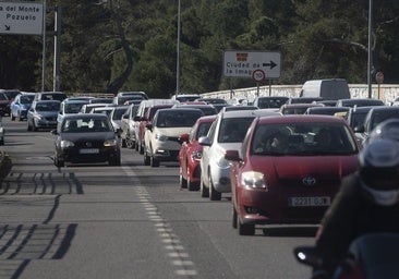 Estas son las ayudas del Ayuntamiento de Madrid para cambiarse de coche