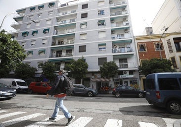 Más de 34.000 viviendas tendrán que pasar la 'ITV de los edificios' en cinco años