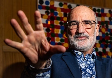 'Blacklladolid' cita a Fernando Aramburu, Leonardo Padura y Paloma Sánchez-Garnica «entre fogones y literatura»