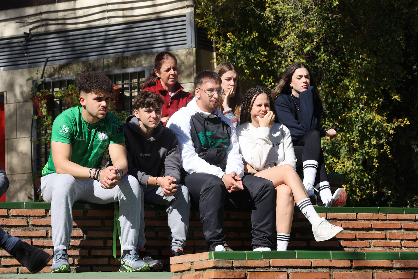 La semana de actividades de la ONCE sobre su gran labor social en Córdoba, en imágenes