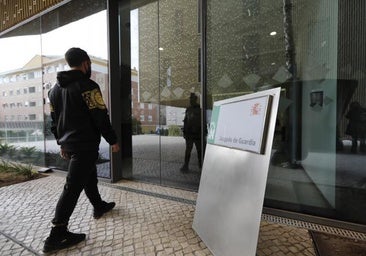 Las denuncias por Violencia sobre la Mujer se mantienen con una leve tendencia a la baja