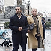 Aldama se presentaba ante empresarios de hidrocarburos como «contacto estrecho del Gobierno»