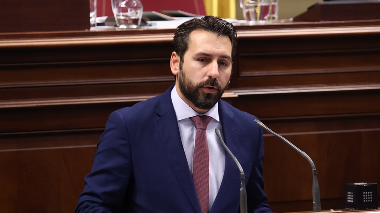 Canarias dejó de ejecutar en 2024 un total de 1.329 millones