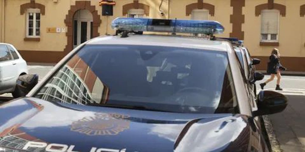 【欧浪】马德里Usera、Carabanchel区惊现“斧头帮”！情侣持斧专抢华人车库！