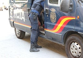 Detienen a un adolescente de 16 años por 21 atracos con cuchillo en un fin de semana para robar móviles