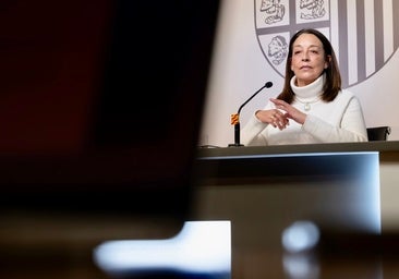 Aragón no comunica al Ministerio de Juventud los menores inmigrantes que ha acogido, a la espera de que se resuelva el recurso