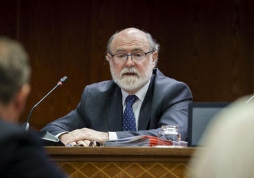 El presidente de Tragsa reconoce que a Jessica se la conocía internamente como «la sobrina del ministro»