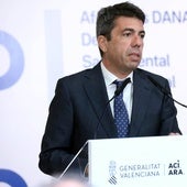 Mazón avanza nuevas bajadas de impuestos y desgravaciones por nacimientos