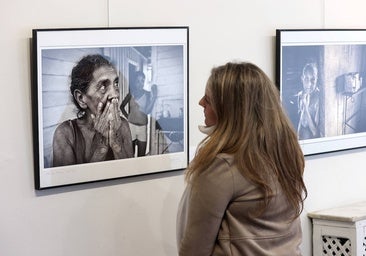Las exposiciones de la Bienal de Fotografía de Córdoba, en imágenes