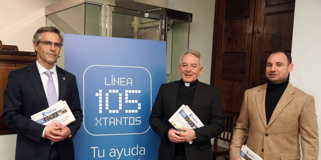 Más de 550.000 castellanos y leoneses marcaron la casilla de la Iglesia ...