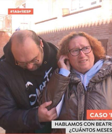 Okupa la casa de una familia con discapacidad en Barcelona y lo justifica
