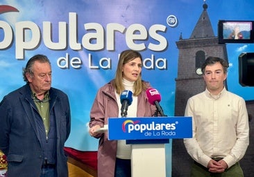 El PP pide seguir negociando un nuevo Estatuto centrado «en lo importante» como la sanidad, la educación, el campo o el agua