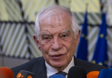 Borrell propone «atacar fiscalmente» a los gigantes tecnológicos de EE. UU. en respuesta a los aranceles de Trump