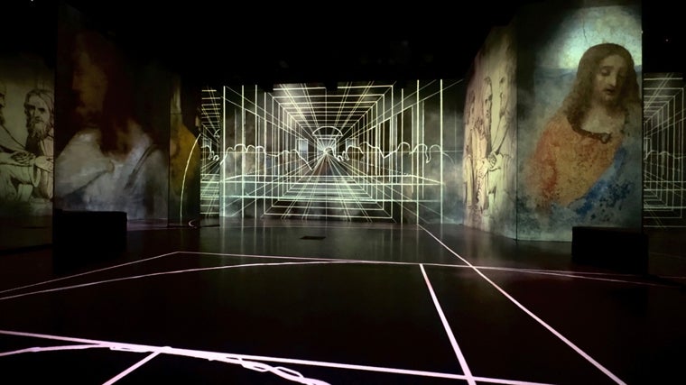 Un viaje sensorial al corazón del Renacimiento
