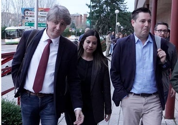 El PSCL se atasca con la 'crisis del micro' al frenar su renovación en las Cortes