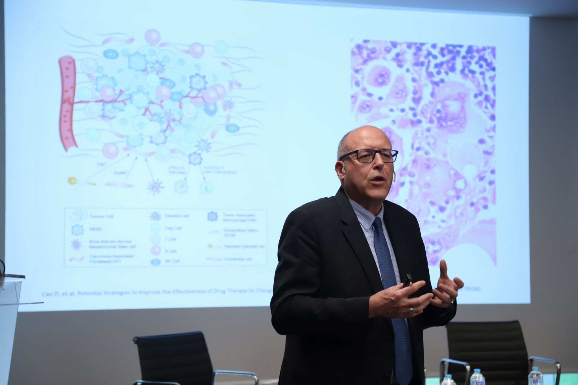 La nueva edición del Aula ABC Salud en Córdoba, en imágenes