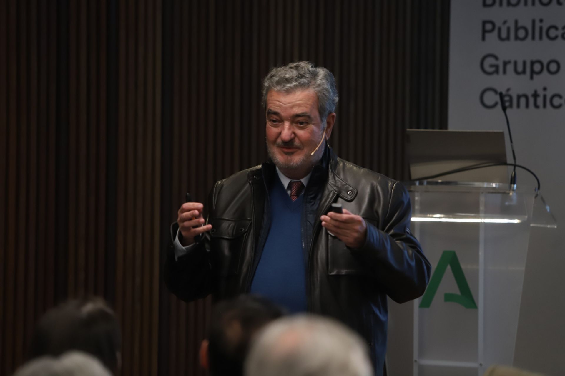 La nueva edición del Aula ABC Salud en Córdoba, en imágenes