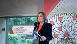 Franco destaca los valores de la empresa familiar, «garante de la estabilidad regional en un mundo en constante cambio»