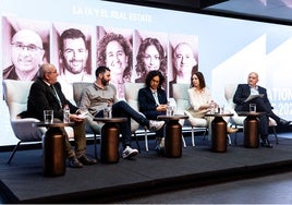 Los empresarios de reformas reclaman compatibilizar los derechos a la propiedad y de acceso a la vivienda
