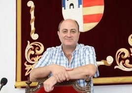 El alcalde de Posadas se vislumbra como número 2 de Crespín en el PSOE de Córdoba