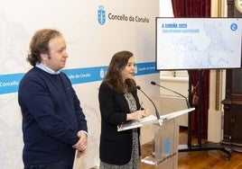 La Coruña solicita a la Xunta la declaración de mercado residencial tensionado