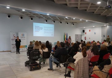 Fepamic impulsa la unión de cuidadores con discapacidad física o intelectual