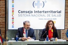 El Consejo Interterritorial de Sanidad acuerda una guía para el «acceso equitativo» al aborto en toda España