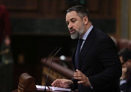 El PP cree que puede recuperar voto por la tibieza de Abascal con Estados Unidos