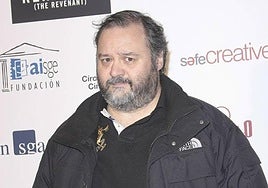 El productor de cine porno 'Torbe' queda en libertad tras ser detenido de nuevo esta semana