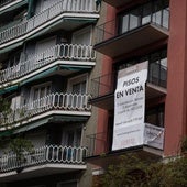 El aviso de un catedrático: «La emergencia por la vivienda puede derivar en un conflicto social de alto impacto»